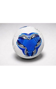 Aksu Futbol Topu Dikişli Tpu Deri 5 Numara 380gr 32 Panel Mavi-siyah-beyaz/bsf-15 Çok Renkli Aksu Futbol Topu Dikişli Tpu Deri 5 Numara 380gr 32 Panel Mavi-siyah-beyaz/bsf-15 Çok Renkli