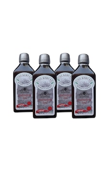Emr Kervan İsveç Şurubu 250 ML Alkolsüz 4 Adet