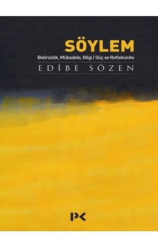 Söylem - Edibe Sözen - Profil Kitap Söylem - Edibe Sözen - Profil Kitap