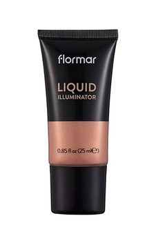 Flormar Liquid Illuminator Rosy Glow 03 Flormar Liquid Illuminator Rosy Glow 03