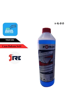 Förch Antifrizli Sabunlu Cam Suyu 500 Ml R539 Förch Antifrizli Sabunlu Cam Suyu 500 Ml R539