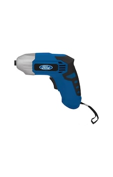 Ford FE1-60-B 3.6 V Akülü Vidalama Ford FE1-60-B 3.6 V Akülü Vidalama