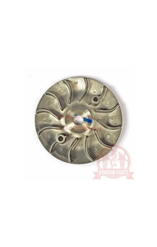 KYMCO XCİTİNG 250 ÖN VARYATÖR SABİT YANAK FAN KANATLI PALET 22102 KYMCO XCİTİNG 250 ÖN VARYATÖR SABİT YANAK FAN KANATLI PALET 22102
