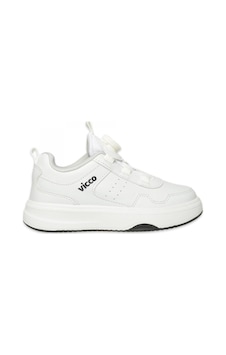 Vicco 346.p26k.144 Sano Patik Phylon Beyaz Çocuk Spor Ayakkabı