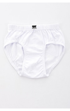Pemilo 3 Adet Erkek Çocuk 0131 Slip Beyaz Pemilo 3 Adet Erkek Çocuk 0131 Slip Beyaz