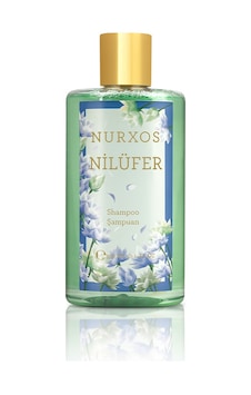 Nurxos 9316 Nilüfer Erkek Şampuanı 8681124693167 300 ML