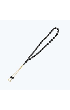 Altınbaş Altın Ateş Kehribarı Tespih Atsb0002-y-25232-16 Altınbaş Altın Ateş Kehribarı Tespih Atsb0002-y-25232-16