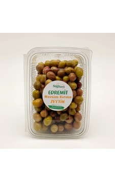 Edremit Mevsim Kırma 500 G