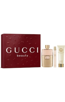 Gucci Guilty Pour Femme Edp 90 Ml + Body Lotion 50 Ml + Edp 10 Ml 3616307112437 Diğer Gucci Guilty Pour Femme Edp 90 Ml + Body Lotion 50 Ml + Edp 10 Ml 3616307112437 Diğer