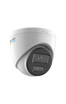 Hıkvısıon Ds-2cd1327g2h-lıuf 2mp 2.8mm Colorvu Smart Hybrid Light Ip Dome Kamera Hıkvısıon Ds-2cd1327g2h-lıuf 2mp 2.8mm Colorvu Smart Hybrid Light Ip Dome Kamera
