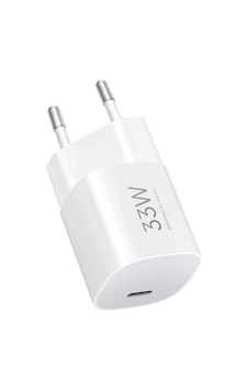 Xıaomı 33w Nano Power Adapter Usb-c Xıaomı 33w Nano Power Adapter Usb-c