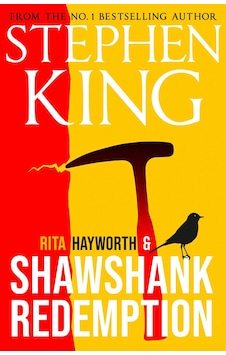 Rita Hayworth & Shawshank Redemption - Hodder & Stoughton Rita Hayworth & Shawshank Redemption - Hodder & Stoughton