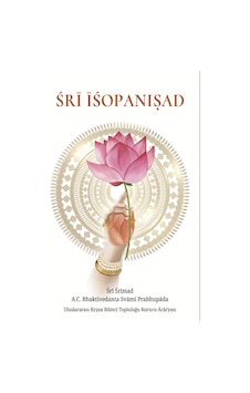 SRI ISOPANISAD