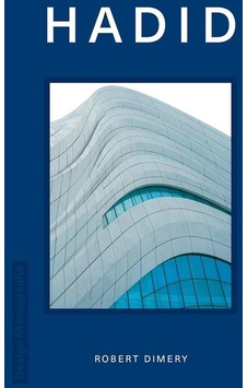 Hadid - Design Monographs Hadid - Design Monographs