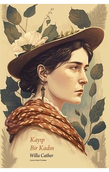 Kayıp Bir Kadın - Willa Cather - Dedalus Kayıp Bir Kadın - Willa Cather - Dedalus