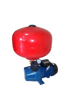 Sumak SMJKH-100 24 L Tanklı 4 Kat 6 Daire Ev Tipi Hidrofor Sumak SMJKH-100 24 L Tanklı 4 Kat 6 Daire Ev Tipi Hidrofor