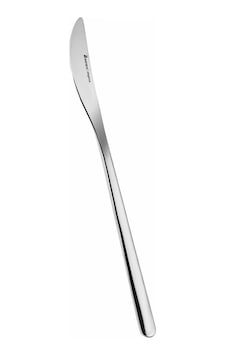 Karaca Bead Tekli Yemek Bıçağı 23 cm Karaca Bead Tekli Yemek Bıçağı 23 cm