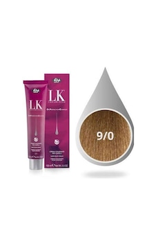 Lk Opc 9/0 Çok Açık Sarı+ 2 Adet Oksidan Lk Opc 9/0 Çok Açık Sarı+ 2 Adet Oksidan