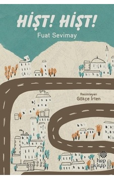 Hişt!Hişt! - Fuat Sevimay - Hep Kitap Hişt!Hişt! - Fuat Sevimay - Hep Kitap
