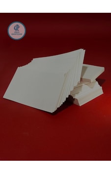 Orbak Kağıtçılık 6 x 14,5 Cm 50 Adet Makrome Davetiye Nişan Nikah Organizasyon Toka Kartı Için Bristol Kuşe Karton Orbak Kağıtçılık 6 x 14,5 Cm 50 Adet Makrome Davetiye Nişan Nikah Organizasyon Toka Kartı Için Bristol Kuşe Karton
