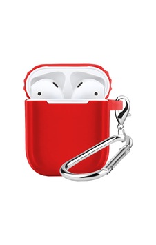 Buff Apple Uyumlu AirPods 2 Rubber Silikon Buff Apple Uyumlu AirPods 2 Rubber Silikon