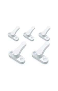 Pvc Pimapen Kapı Pencere Kilidi Çocuk Emniyet Kilidi 5 Adet Pvc Pimapen Kapı Pencere Kilidi Çocuk Emniyet Kilidi 5 Adet