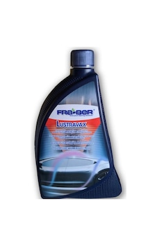 Fra-ber Lustravax Nanoteknoloji Sıvı Boya Koruma 1 Lt Fra-ber Lustravax Nanoteknoloji Sıvı Boya Koruma 1 Lt