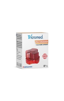 Wicromed Ezme Aparatı