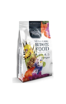 Meyve Aromalı Ve Ballı Muhabbet Kuşu Yemi 1000 Gr Meyve Aromalı Ve Ballı Muhabbet Kuşu Yemi 1000 Gr