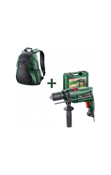 Bosch Easyımpact 600 Darbeli Matkap
