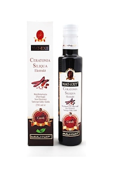 İmmunat Keçi Boynuzu Sıvı Ekstraktı 250 ML İmmunat Keçi Boynuzu Sıvı Ekstraktı 250 ML