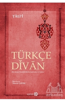 Türkçe Divan