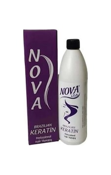 Nova Lisa Brazilian Keratin 1000ml. Nova Lisa Brazilian Keratin 1000ml.