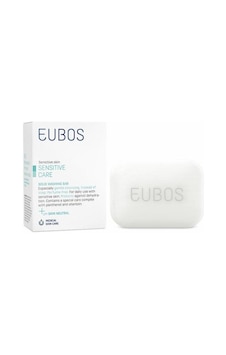 Eubos Sensitive Care Katı Sabun 125gr Eubos Sensitive Care Katı Sabun 125gr