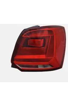 Volkswagen Polo 2014-2018 Stop Lambası Arka Stop Sağ Volkswagen Polo 2014-2018 Stop Lambası Arka Stop Sağ