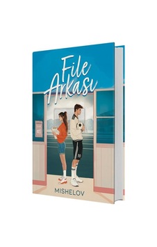 Düş Serisi 1: File Arkası Ciltli / Mishelov Düş Serisi 1: File Arkası Ciltli / Mishelov