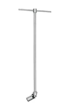 Grayzer T Lokma Mafsallı 13 Mm Grayzer T Lokma Mafsallı 13 Mm