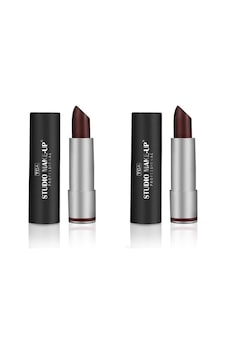 Tca Studio Make-Up Ruj Lipstick 1999 2 Adet Tca Studio Make-Up Ruj Lipstick 1999 2 Adet