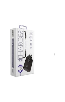 Subzero Honor Magic7 Lite Uyumlu 3 Girişli Usb+pd+pd 65w Süper Fast Type-c Şarj Aleti + Kablo Subzero Honor Magic7 Lite Uyumlu 3 Girişli Usb+pd+pd 65w Süper Fast Type-c Şarj Aleti + Kablo
