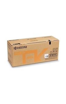 Kyocera TK-5270Y Yellow Sarı Fotokopi Toneri Ecosys M6230cidn-M6630cidn P6230cdn 6.000 Sayfa Kyocera TK-5270Y Yellow Sarı Fotokopi Toneri Ecosys M6230cidn-M6630cidn P6230cdn 6.000 Sayfa