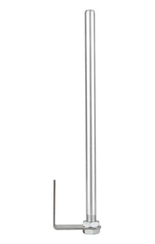 İLX Duvar Montaj L Aparat+10 Cm Profil
