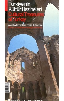 Türkiye Kültür Hazineleri Türkiye Kültür Hazineleri