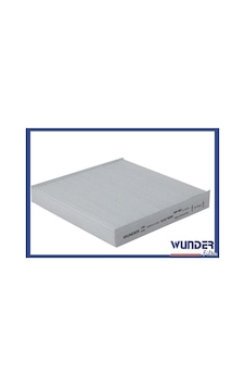 WUNDER WP404 POLEN FILTRESI PEUGEOT PARTNER/CITROEN BERLINGO 03- WUNDER WP404 POLEN FILTRESI PEUGEOT PARTNER/CITROEN BERLINGO 03-