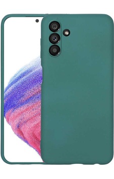 Samsung Galaxy A04S Uyumlu Kılıf Zore Mara Lansman Kapak