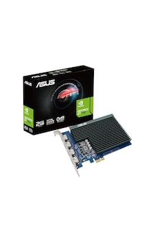 Asus Geforce Gt730-4h-sl-2gd5 2gb Gddr5 927 Mhz 64bit 4xhdmı Ekran Kartı Asus Geforce Gt730-4h-sl-2gd5 2gb Gddr5 927 Mhz 64bit 4xhdmı Ekran Kartı