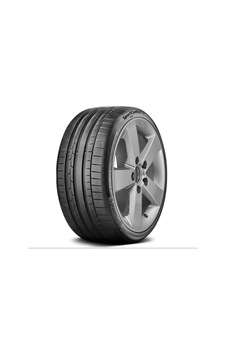 Continental 315/25r19 98y Xl Sport Contact 6 l Yaz Lastiği 2016