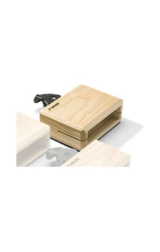Sonor Wb M Wood Block Ash Wood small Sonor Wb M Wood Block Ash Wood small
