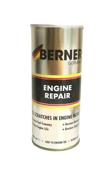Restore Berner Motor Onarıcı Yağ Katkisi 400 ml Restore Berner Motor Onarıcı Yağ Katkisi 400 ml