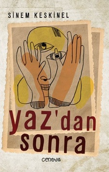 Yazdan Sonra - Sinem Keskinel - Cenova Yazdan Sonra - Sinem Keskinel - Cenova