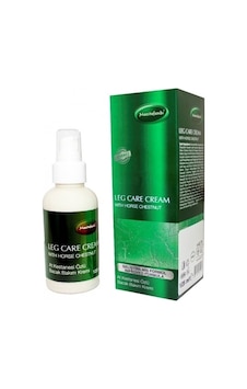 Mecitefendi At Kestanesi Özlü Bacak Bakım Kremi 125 ML